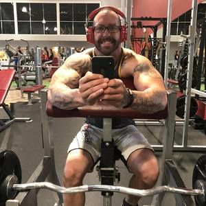 Meet your Posher, Shawn